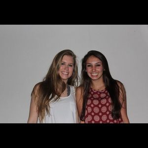 Meet your Posher, Tricia